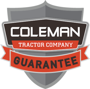 ColemanTractorGuarantee-300x295