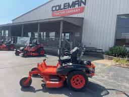 Kubota Z412KW-48 Zero Turn Mower