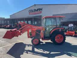 Kubota L3560HSTC-LE