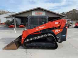 SVL97-2HFC Compact Track Loader