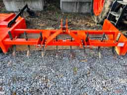Land Pride GS2596 Grading Scraper