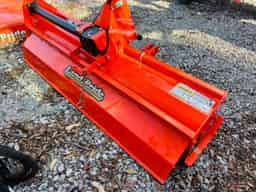 Land Pride RTR1282 Cutter