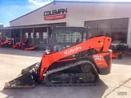 Kubota SVL75-2HFWC Compact Track Loader