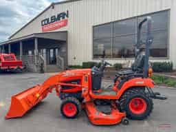 Kubota BX2670 Compact Tractor