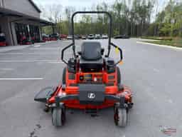 Kubota ZD326 Diesel Zero Turn Mower