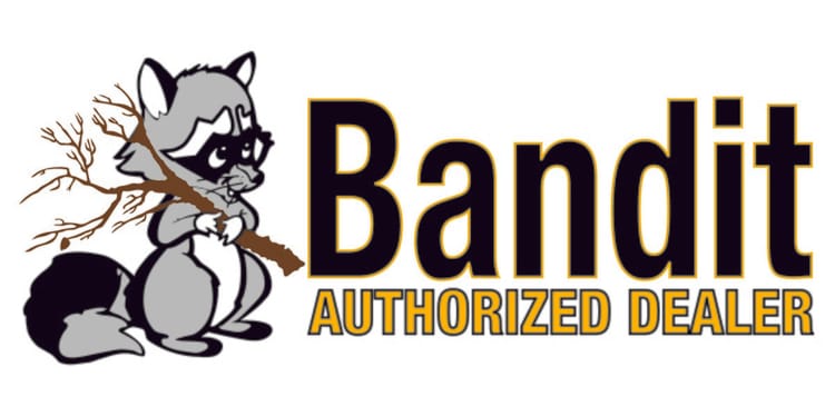 Coleman Tractor Joins the Bandit Dealer Network
