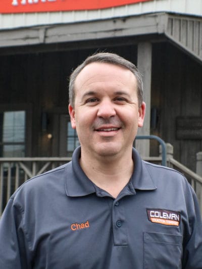 Chad  Carobene