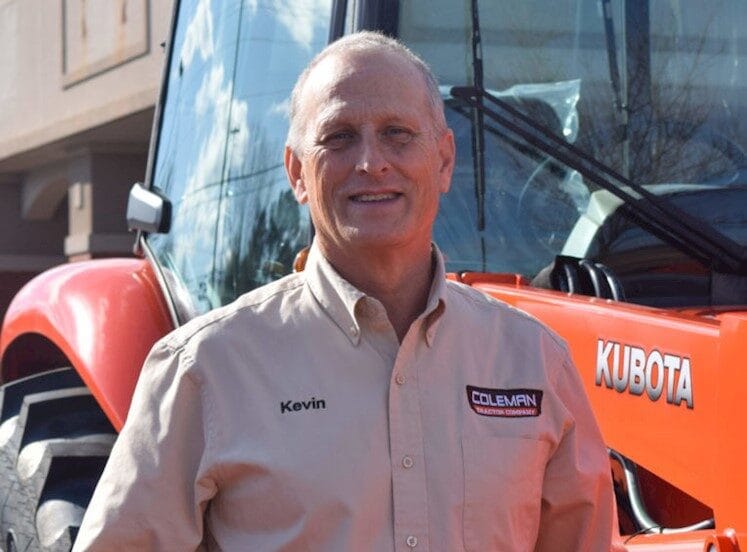 Kevin &nbsp;Armistead