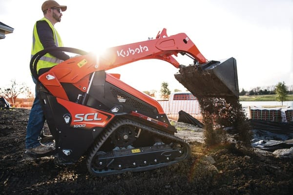 Kubota Shines in Equipment World ‘Market Pulse’ Report