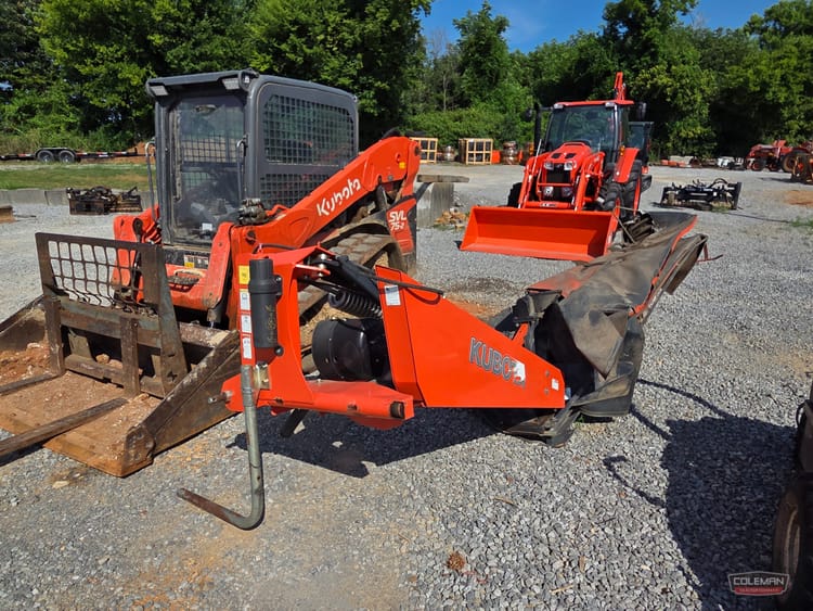 Kubota DM2028 Disc Mower