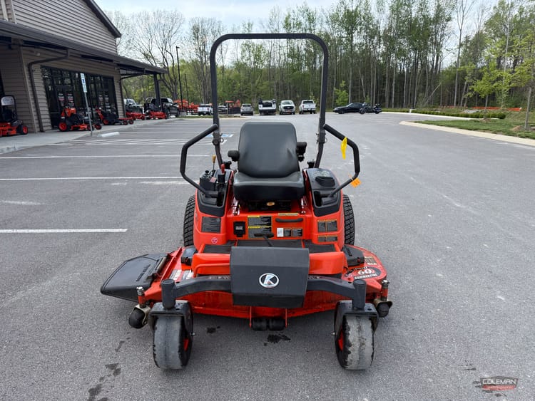 Kubota ZD326 Diesel Zero Turn Mower