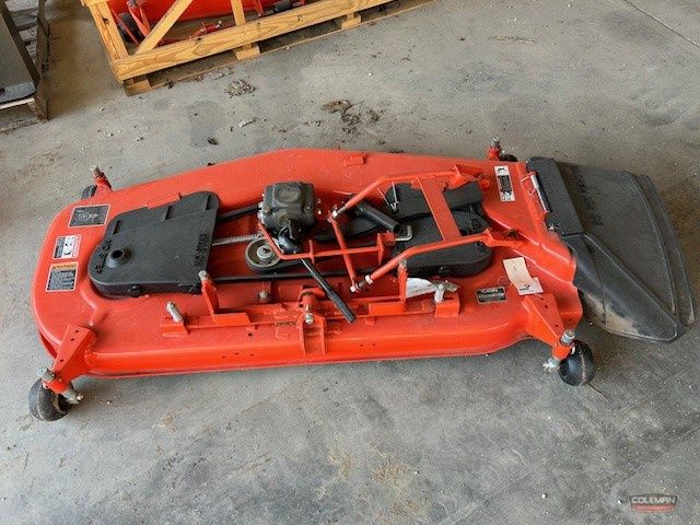 RCK60B-23BX 60″ Mower Deck
