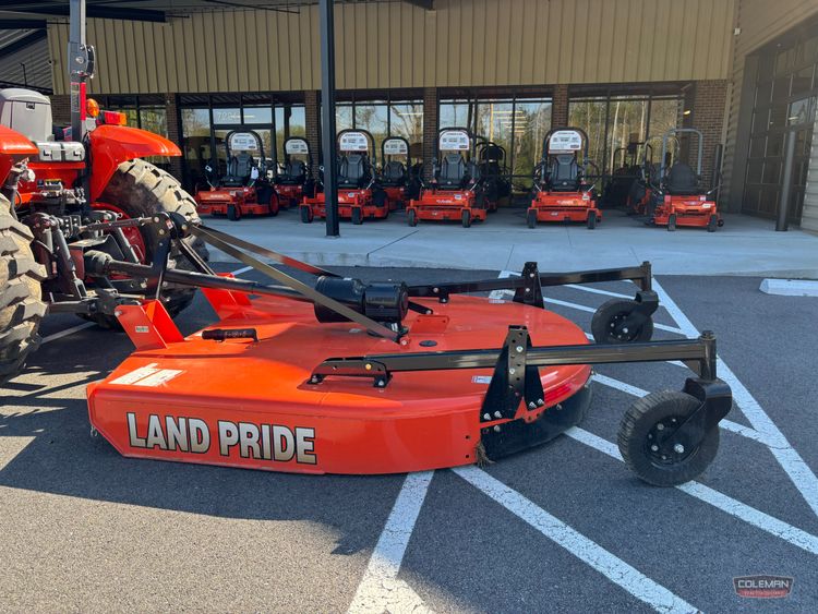 Land Pride RCF2084 Rotary Cutter