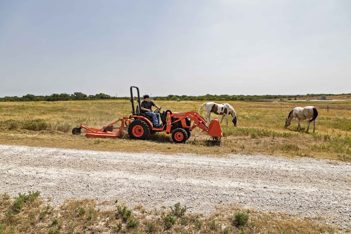 RCR12 SERIES ROTARY CUTTERS