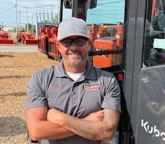 Chad Feagin cropped Chad Feagin