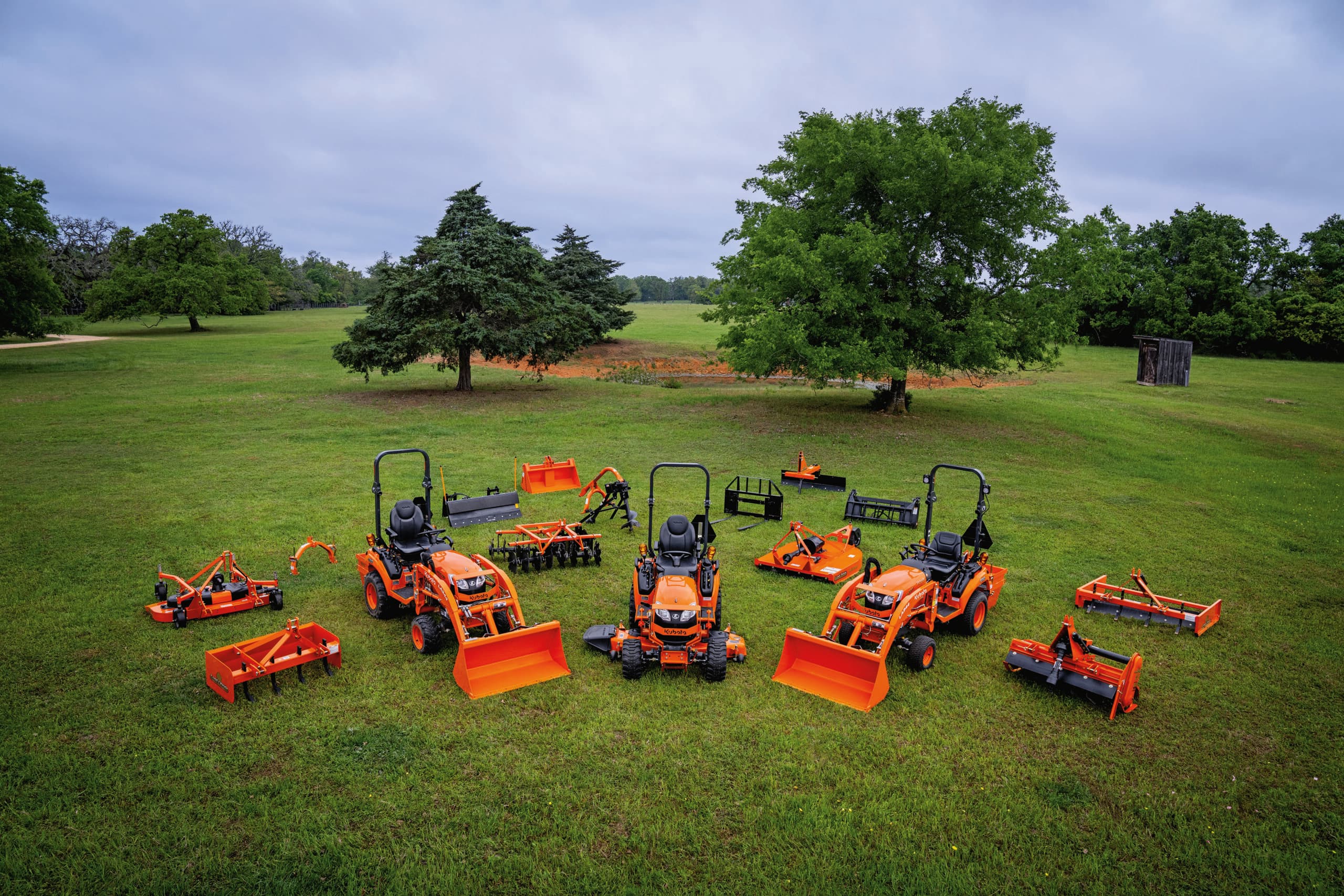 Farm & Construction Equipment for Sale Farm & Construction Equipment for Sale
