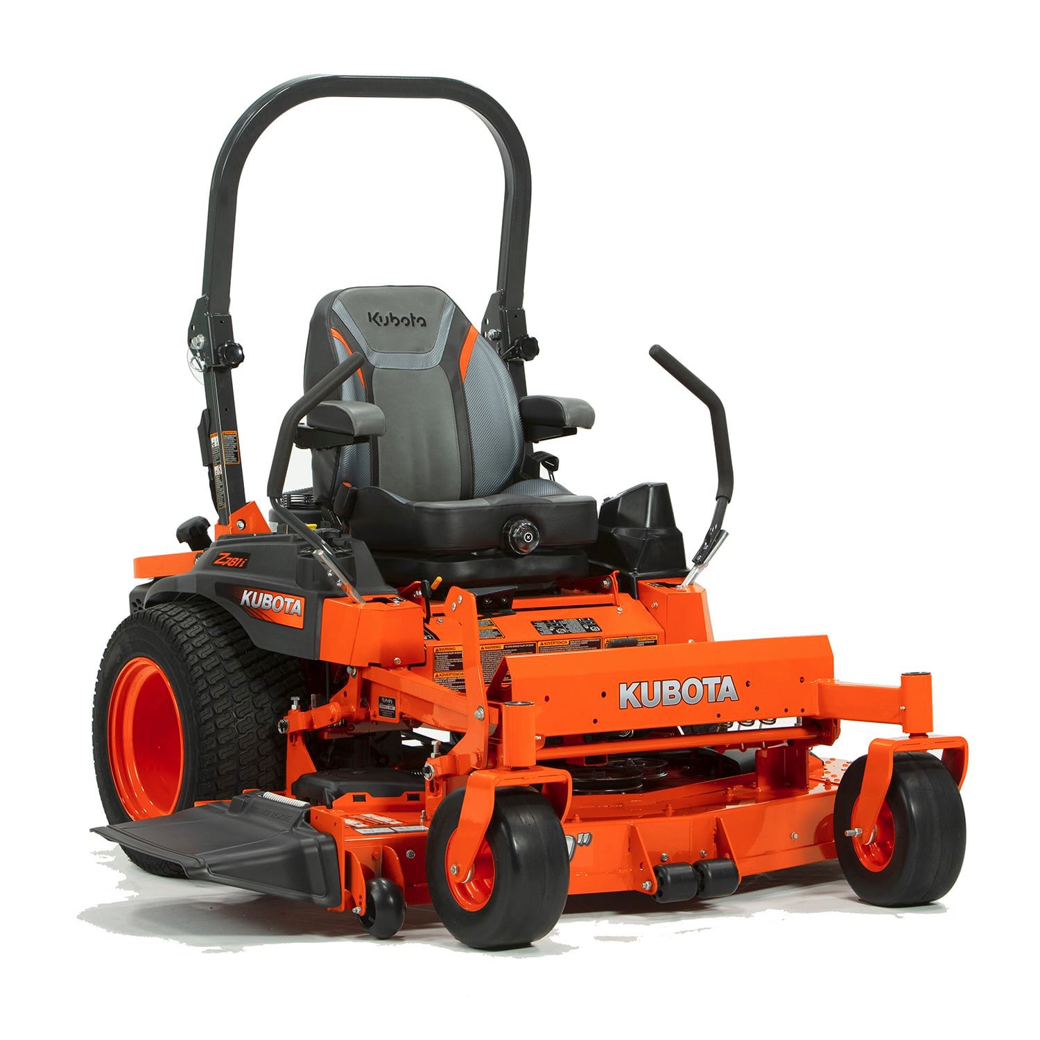 Z781KWTi-60 - Coleman Tractor Company