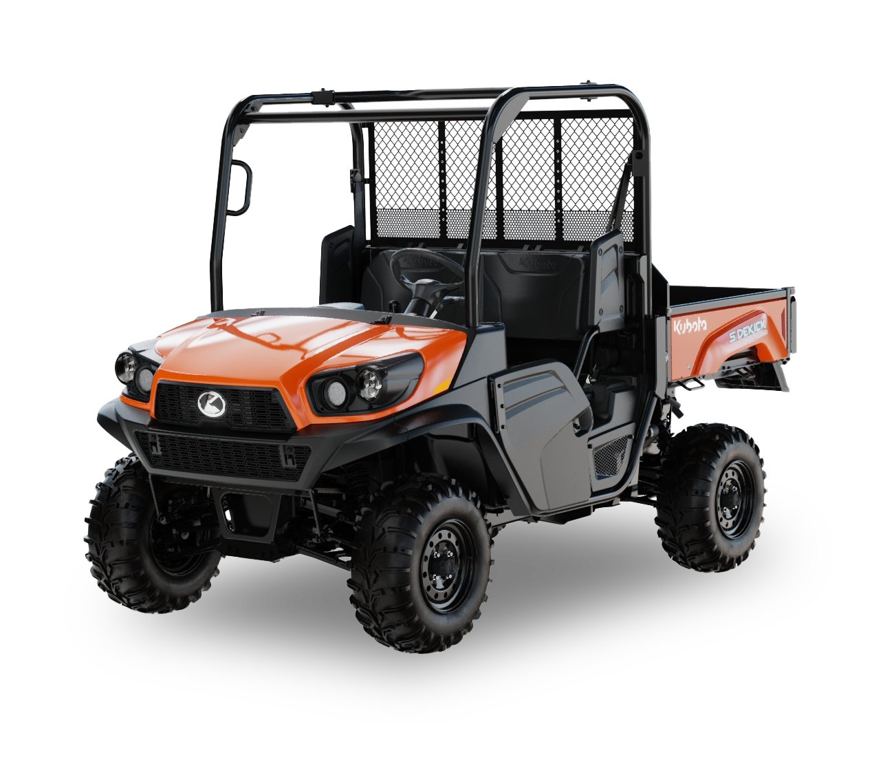 SIDEKICK - Coleman Tractor Company