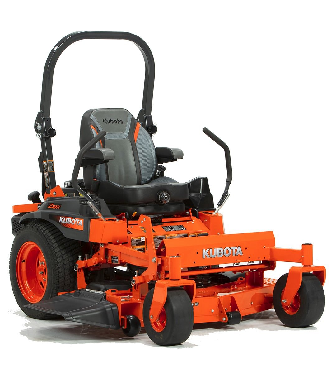 Z781KWi-54 - Coleman Tractor Company