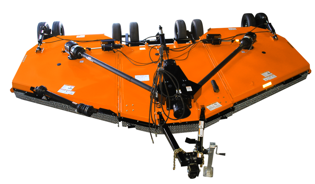 RC4620 ROTARY CUTTER - Coleman Tractor Company