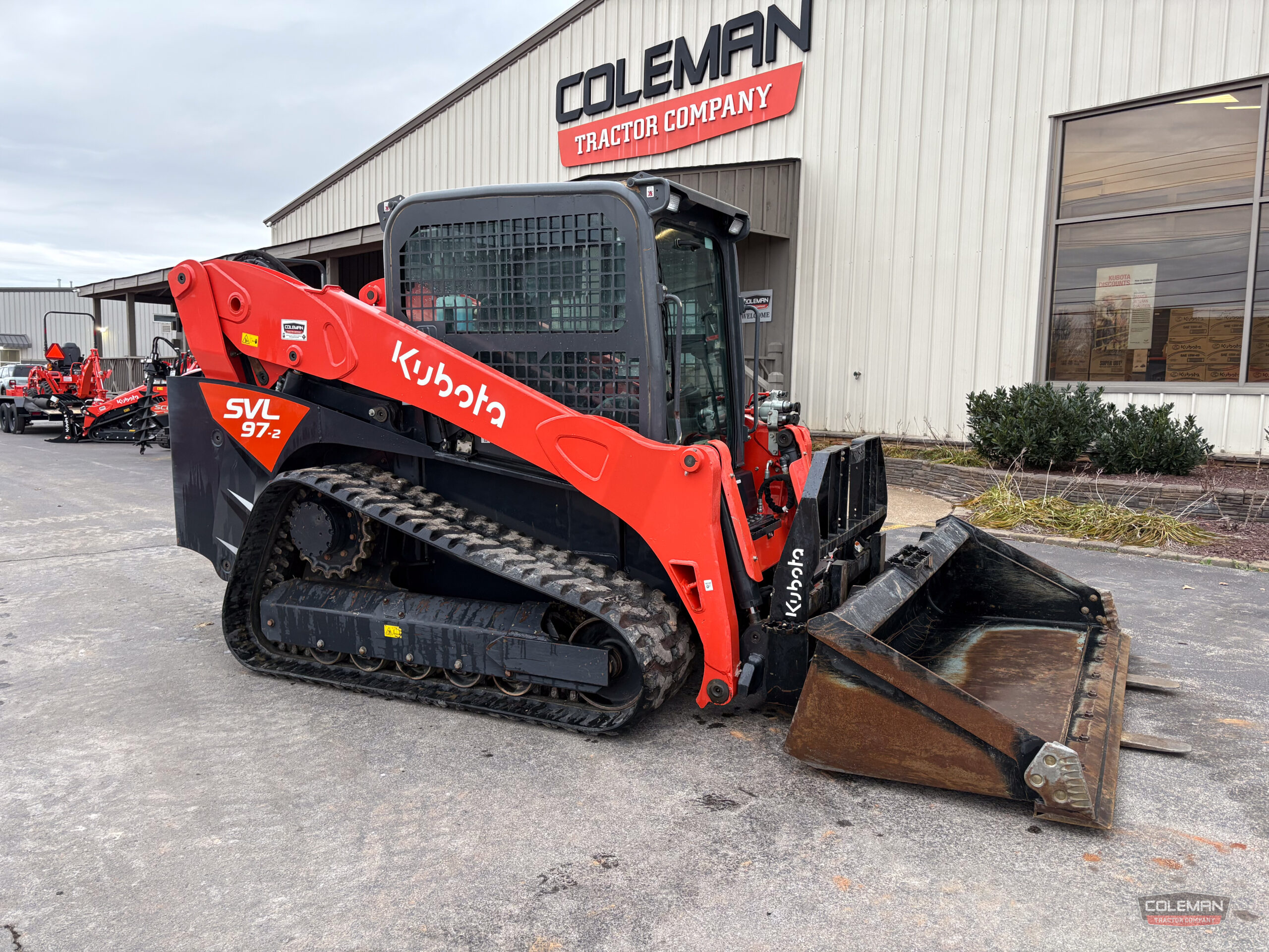 Bandit 18XP Hand-Fed Wood Chipper - Coleman Tractor Company